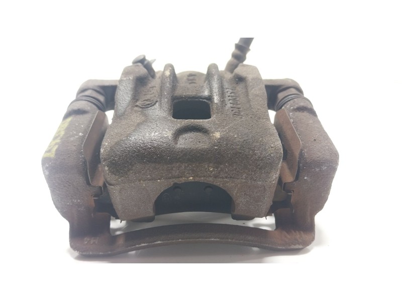 Recambio de pinza freno trasera izquierda para ssangyong korando (ck) 2.0 e-xdi referencia OEM IAM   