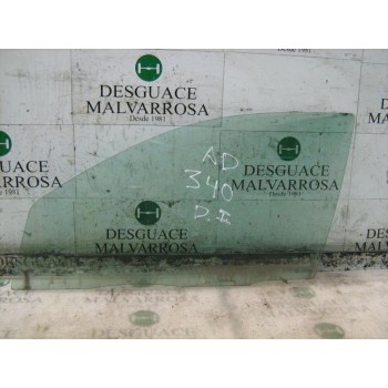 CRISTAL PUERTA DELANTERO IZQUIERDO 