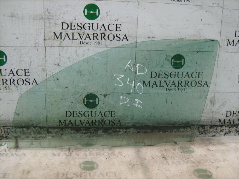 Recambio de cristal puerta delantero izquierdo para ford mondeo berlina (ge) ambiente referencia OEM IAM   