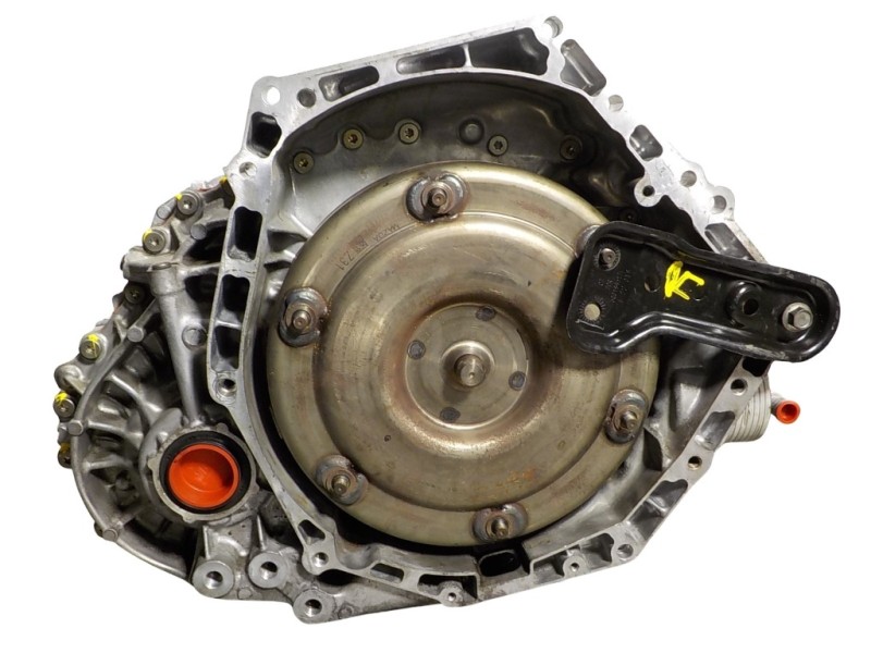 Recambio de caja cambios para mazda cx-5 black tech ed. referencia OEM IAM  C18D3 