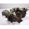 Recambio de turbocompresor para mazda cx-5 2.2 turbodiesel cat referencia OEM IAM  8103580004 