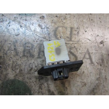 RESISTENCIA CALEFACCION 971281J000 