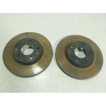 DISCO FRENO DELANTERO 51712AT500 