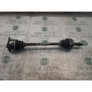 TRANSMISION TRASERA IZQUIERDA 4234012061 