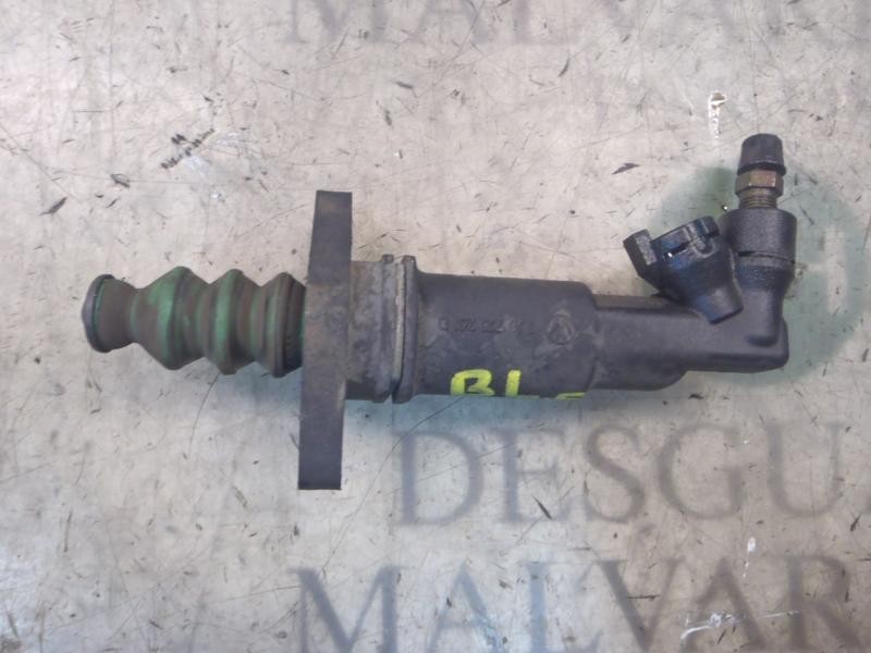 Recambio de bombin embrague para seat toledo (1m2) 1.9 tdi referencia OEM IAM   