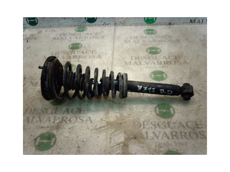 Recambio de amortiguador delantero derecho para nissan primera berl./familiar (p10/w10) slx berlina (p10) referencia OEM IAM   