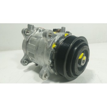 COMPRESOR AIRE ACONDICIONADO 64529890656 989065602 