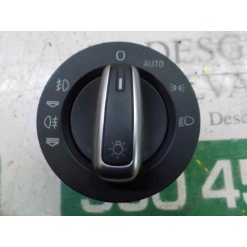 MANDO LUCES 4F1941531E5PR 4F1941531E5PR 