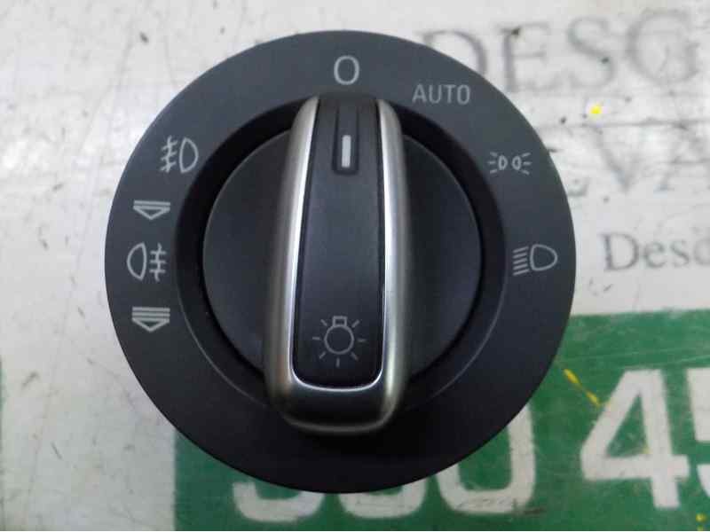 Recambio de mando luces para audi a6 berlina (4f2) 2.0 tdi referencia OEM IAM 4F1941531E5PR 4F1941531E5PR 
