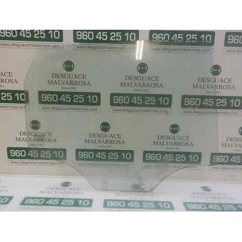 CRISTAL PUERTA TRASERO DERECHO 96624061 
