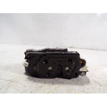 CERRADURA PUERTA TRASERA IZQUIERDA 5K4839015H 5K4839015H 