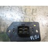 Recambio de resistencia calefaccion para hyundai i20 classic referencia OEM IAM 971281J000  