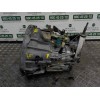 Recambio de caja cambios para renault laguna ii grandtour (kg0) 1.9 dci diesel referencia OEM IAM  PK6 