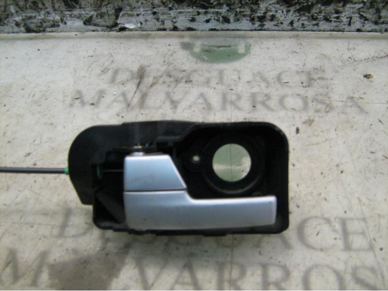 Recambio de maneta interior trasera izquierda para ford mondeo berlina (ge) ambiente referencia OEM IAM   