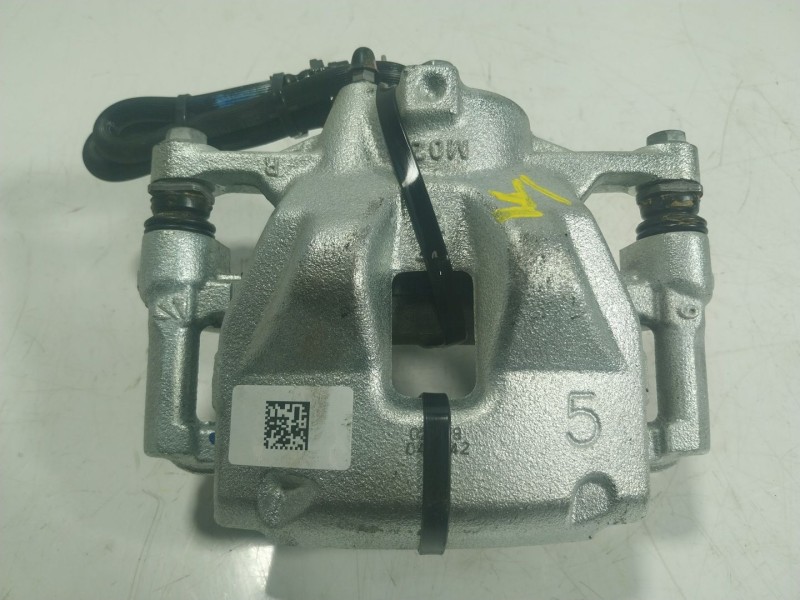 Recambio de pinza freno delantera derecha para toyota yaris cross (mxp_) 1.5 hybrid (mxpj10) referencia OEM IAM 4773002590  