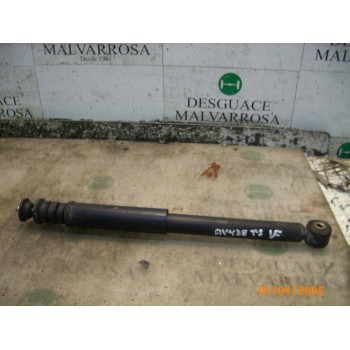 AMORTIGUADOR TRASERO IZQUIERDO 
