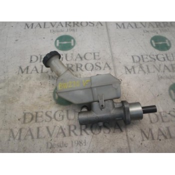 BOMBA FRENO 7701208398 