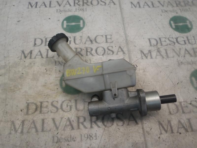 Recambio de bomba freno para renault modus confort dynamique referencia OEM IAM 7701208398  