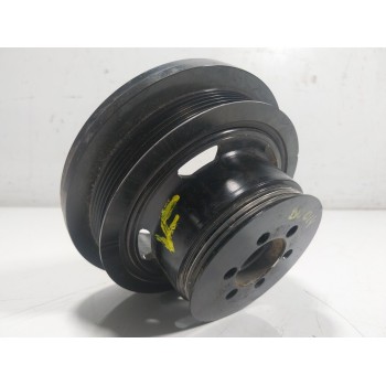 POLEA CIGUEÑAL 9822598180 