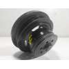 Recambio de polea cigueñal para opel corsa f (p2jo) 1.2 (68) referencia OEM IAM  9822598180 