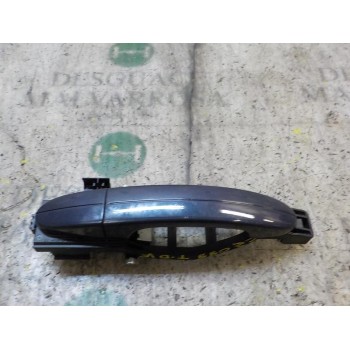 MANETA EXTERIOR TRASERA DERECHA 1776958 