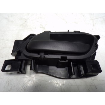 MANETA INTERIOR TRASERA IZQUIERDA 303966 