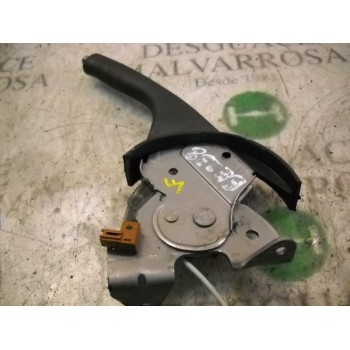 PALANCA FRENO DE MANO 