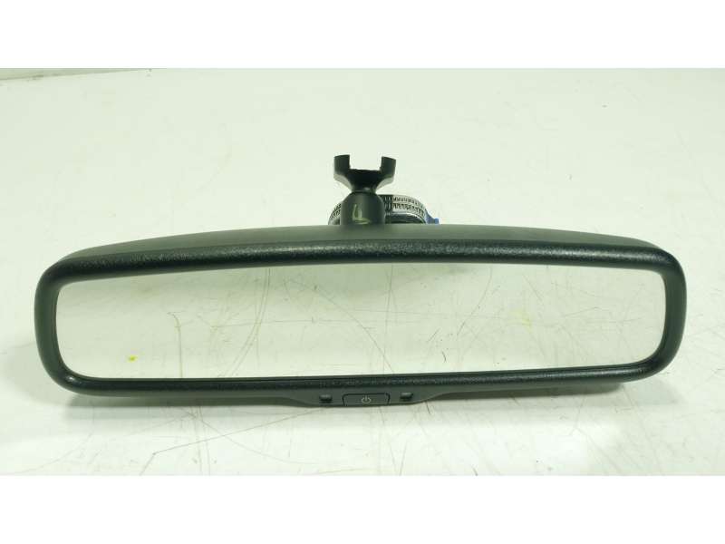 Recambio de espejo interior para toyota land cruiser prado (_j15_) 2.8 d-4d (gdj150_, gdj155_, gdj150) referencia OEM IAM 878100