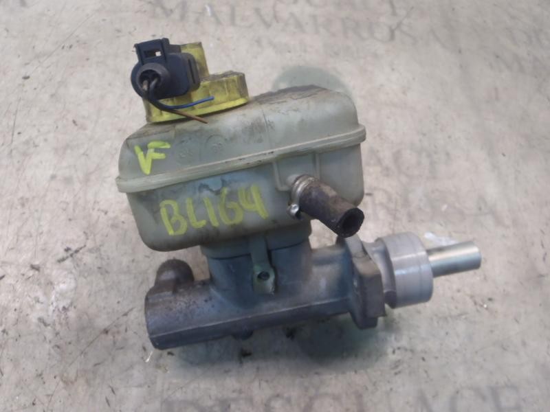 Recambio de bomba freno para seat toledo (1m2) 1.9 tdi referencia OEM IAM   