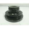 Recambio de polea cigueñal para opel corsa f (p2jo) 1.2 (68) referencia OEM IAM  9822598180 