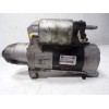 Recambio de motor arranque para opel mokka x 1.6 cdti dpf referencia OEM IAM  FD14M001TF0072 