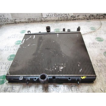 RADIADOR AGUA 9641728380 