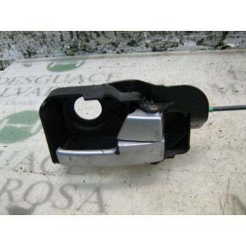 MANETA INTERIOR TRASERA DERECHA 