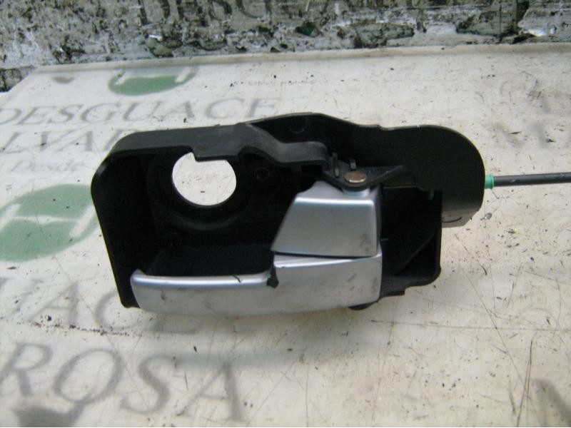 Recambio de maneta interior trasera derecha para ford mondeo berlina (ge) ambiente referencia OEM IAM   