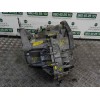 Recambio de caja cambios para renault laguna ii grandtour (kg0) 1.9 dci diesel referencia OEM IAM  PK6 