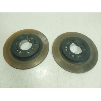 DISCO FRENO TRASERO 58411L1000 