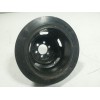 Recambio de polea cigueñal para opel corsa f (p2jo) 1.2 (68) referencia OEM IAM  9822598180 