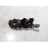 Recambio de maneta interior trasera izquierda para land rover discovery 4 tdv6 se referencia OEM IAM LR013922  
