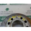 Recambio de disco freno trasero para volkswagen golf vi (5k1) advance bluemotion referencia OEM IAM 1K0615601AB  