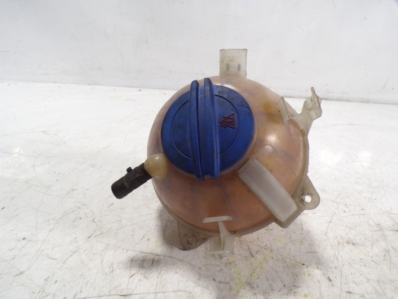 Recambio de deposito expansion para volkswagen golf vi (5k1) 1.6 tdi referencia OEM IAM 1K0121407A  