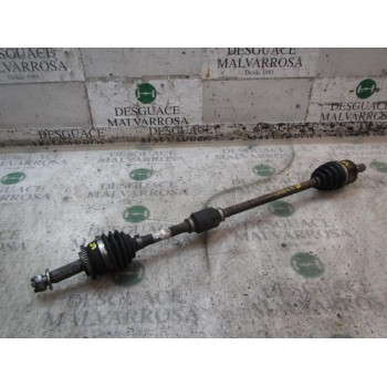 TRANSMISION DERECHA 495001J050 