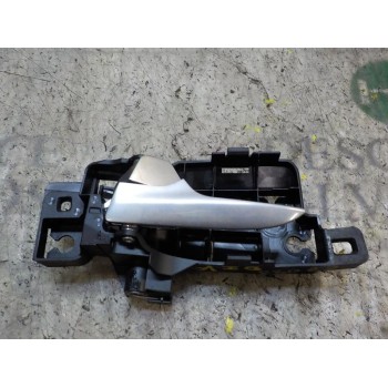 MANETA INTERIOR DELANTERA IZQUIERDA 1701550 