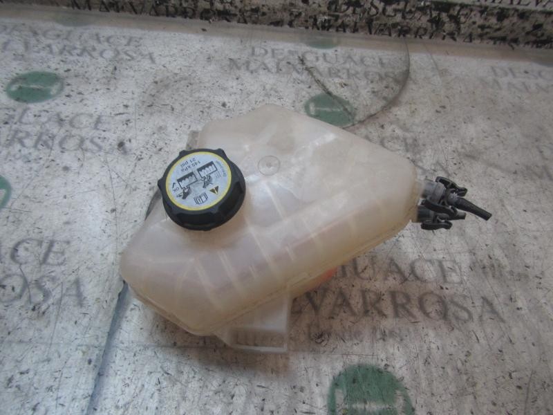Recambio de deposito expansion para ford fiesta (cb1) titanium referencia OEM IAM   