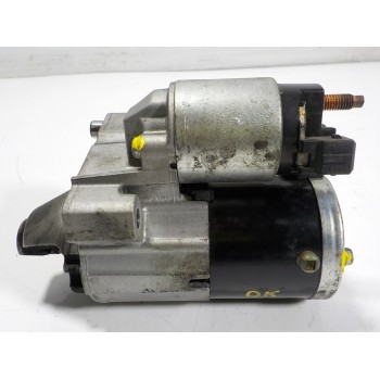 MOTOR ARRANQUE 5802AR 75500178004 
