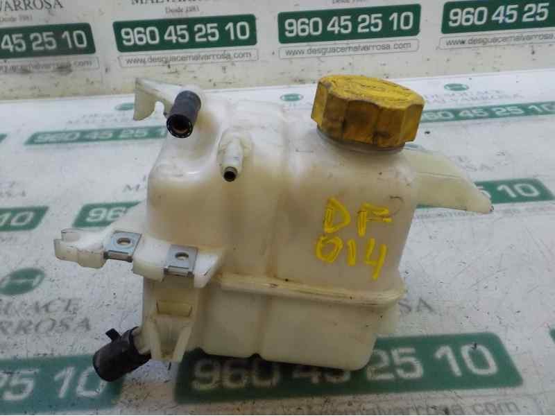 Recambio de deposito expansion para opel antara 2.0 cdti cat (z 20 dmh / llw) referencia OEM IAM 96629078  