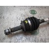 Recambio de transmision derecha para hyundai i20 classic referencia OEM IAM 495001J050  
