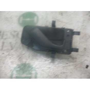 MANETA INTERIOR TRASERA DERECHA 