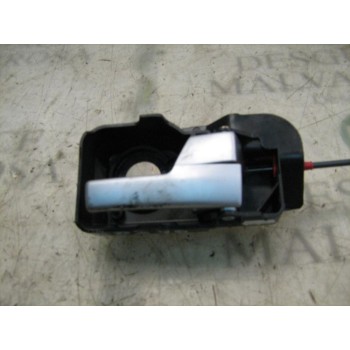 MANETA INTERIOR DELANTERA DERECHA 