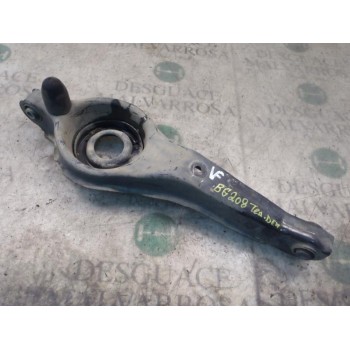 BRAZO SUSPENSION INFERIOR TRASERO DERECHO 