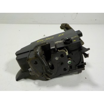 CERRADURA PUERTA DELANTERA IZQUIERDA 9810310380 9810310380 